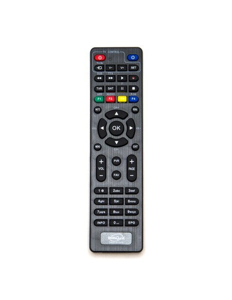 DIGIQUEST XSD 2.1 DDT ZAPPER HD