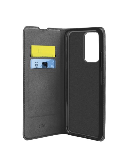 SBS TEBKLITEXIMI11TK XIAOMI 11T/11T PRO CUSTODIA A LIBRO NERO