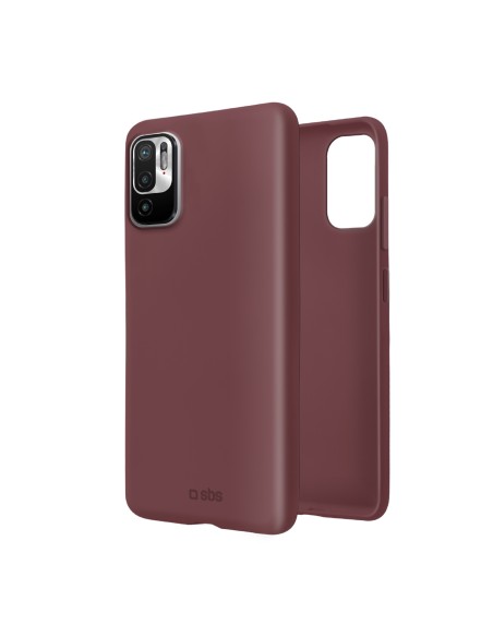 SBS TESENSCOVXIRNO105GBX XIAOMI NOTE 10 5G/M3 PRO 5G COVER SENSITY BOR