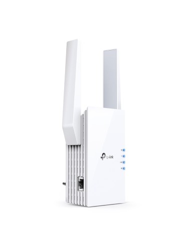 TPLINK RE505X AX1500 WIFI 6 RANGE EXTENDER ONE MESH