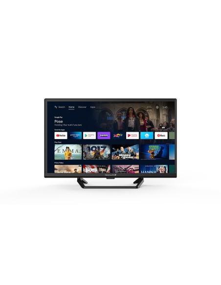 TECHLIFE TE24HG5CA11 TVC 24" HD    ANDROID SAT