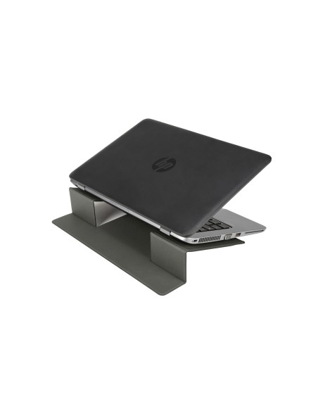 TUCANO MA-FOLAPS-BK LAPTOP STAND PU