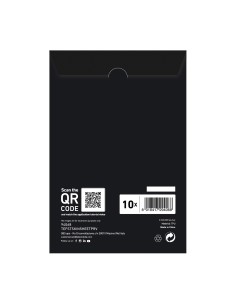 SBS TEFSTSKINSHEETPRV FOGLIO PRIVACY FAST SKIN 2
