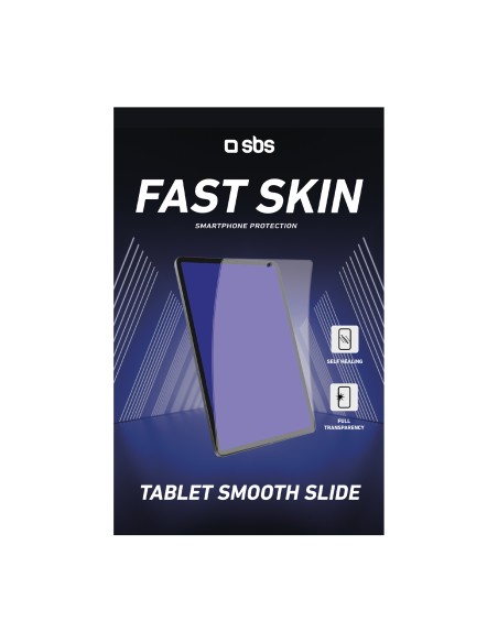 SBS TEFSTSKINTABSHEETSM FOGLIO FAST TABLET SMOOTH