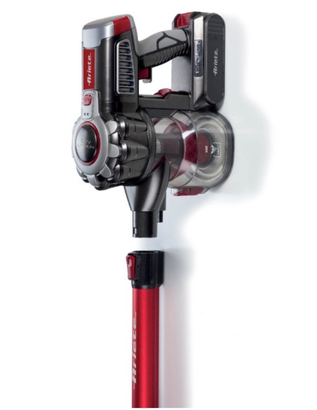 ARIETE 2757 SCOPA 22V LITHIUM      RICARICABILE