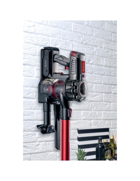 ARIETE 2757 SCOPA 22V LITHIUM      RICARICABILE