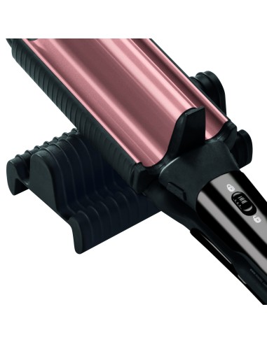 PIASTRE: vendita online IMETEC 11738 PIASTRA A ONDE BELLISSA MY PRO BEACH WAVES GT20 400 in offerta