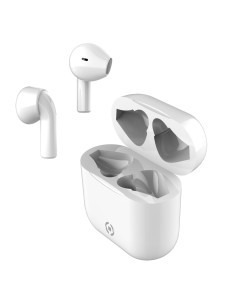 CELLY MINI1WH AURICOLARI BLUETOOTH DROPS TWS BIANCO
