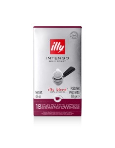 ILLY 7999 18 CIALDE INTENSO