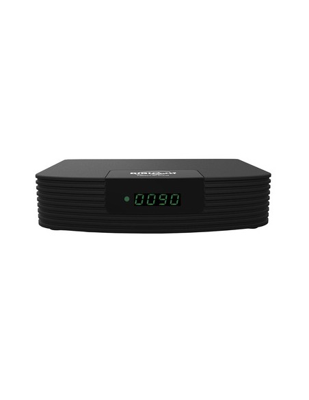 DIGIQUEST 990 REC DDT ZAPPER HD PVR2 TELECOMANDI TASTI GRANDI