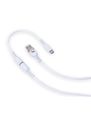 QUBICK PS5 CAVO PLAY & CHARGE USB  TYPE-C