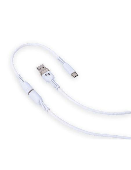 QUBICK PS5 CAVO PLAY & CHARGE USB  TYPE-C
