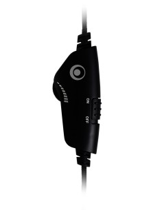 BIGBEN PS5 CUFFIA STEREO V1 WHITE 2