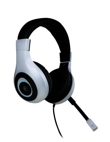 BIGBEN PS5 CUFFIA STEREO V1 WHITE