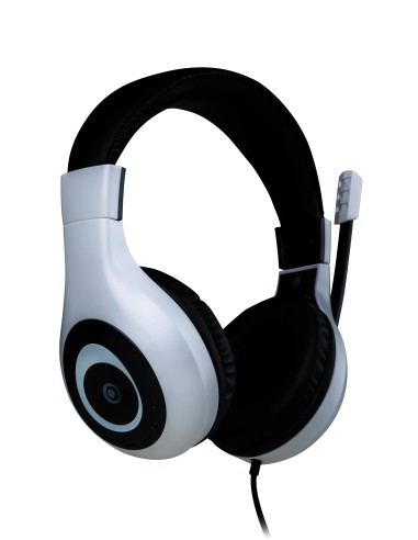 BIGBEN PS5 CUFFIA STEREO V1 WHITE