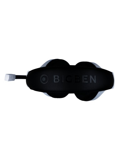 BIGBEN PS5 CUFFIA STEREO V1 WHITE