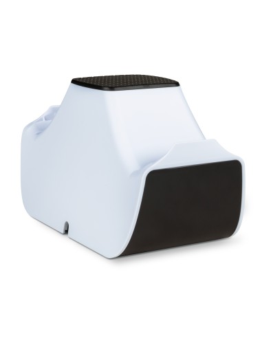 BIGBEN PS5 BASE DI RICARICA WIRELESS CONTROLLER DUALSENSE