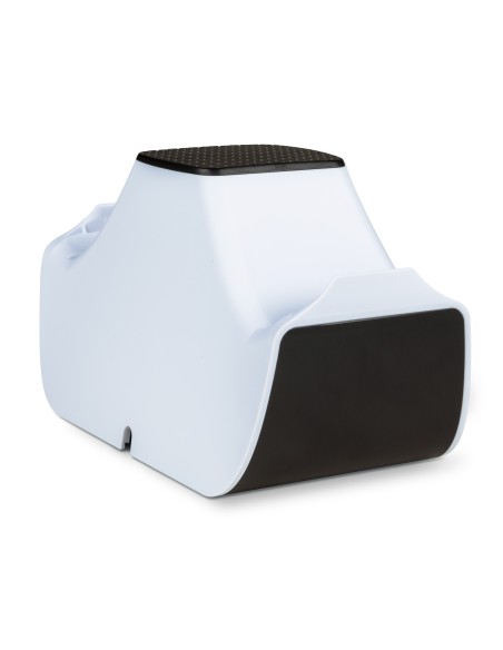 BIGBEN PS5 BASE DI RICARICA WIRELESS CONTROLLER DUALSENSE