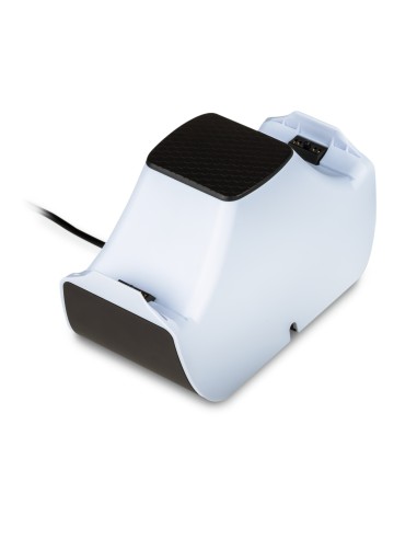 BIGBEN PS5 BASE DI RICARICA WIRELESS CONTROLLER DUALSENSE