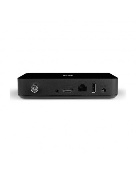TELESYSTEM UP T2 4K DDT ZAPPER 4K  ANDROIDTV WIFI