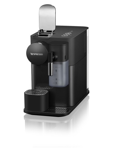 MACCHINE CAFFE' ESPRESSO: vendita online DE LONGHI EN510.B MACCHINA CAFFE' NESPRESSO LATTISSIMA NERA in offerta