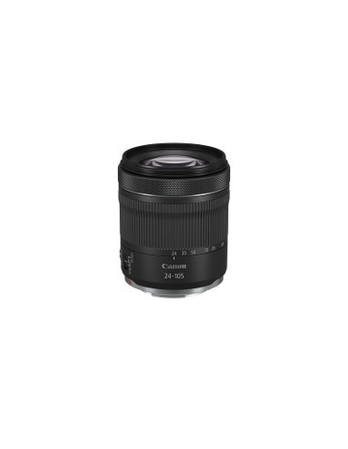 CANON RF 24-105MM F4-7.1 IS STM OBIETTIVO CANON ITALIA