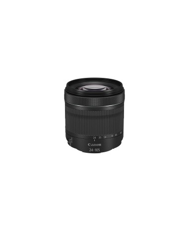 CANON RF 24-105MM F4-7.1 IS STM OBIETTIVO CANON ITALIA