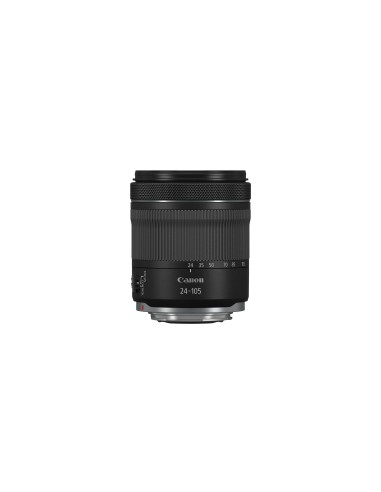 CANON RF 24-105MM F4-7.1 IS STM OBIETTIVO CANON ITALIA