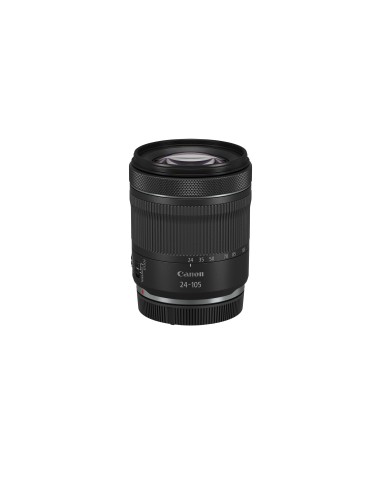 CANON RF 24-105MM F4-7.1 IS STM OBIETTIVO CANON ITALIA