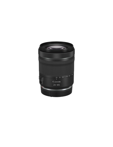 CANON RF 24-105MM F4-7.1 IS STM OBIETTIVO CANON ITALIA