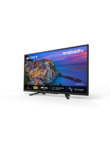SONY KD32W800 TVC 32" HD ANDROID   TVSAT