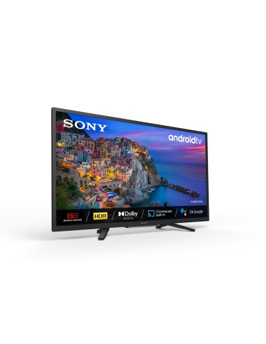 SONY KD32W800 TVC 32" HD ANDROID   TVSAT