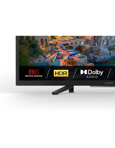 SONY KD32W800 TVC 32" HD ANDROID   TVSAT