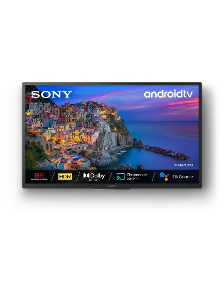 SONY KD32W800 TVC 32" HD ANDROID   TVSAT