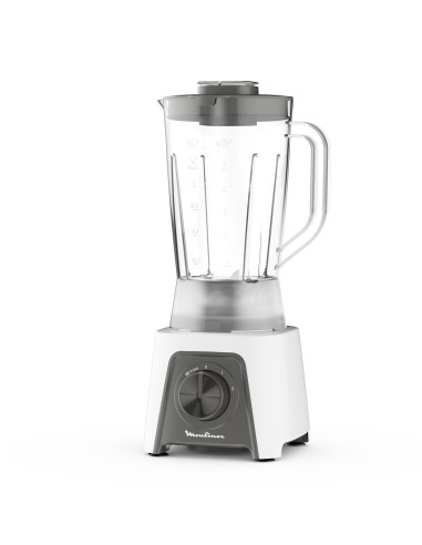 FRULLATORI: vendita online MOULINEX LM2C01 FRULLATORE BLENDER BLENDEO 450WATT in offerta
