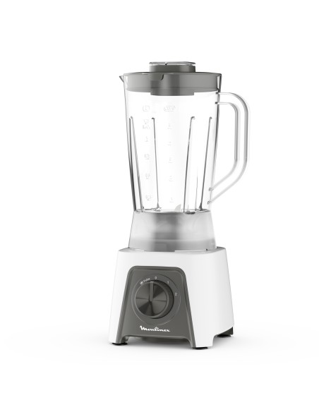 MOULINEX LM2C01 FRULLATORE BLENDER BLENDEO 450WATT
