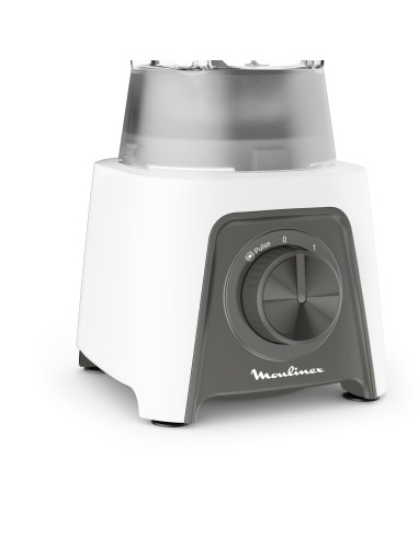 FRULLATORI: vendita online MOULINEX LM2C01 FRULLATORE BLENDER BLENDEO 450WATT in offerta
