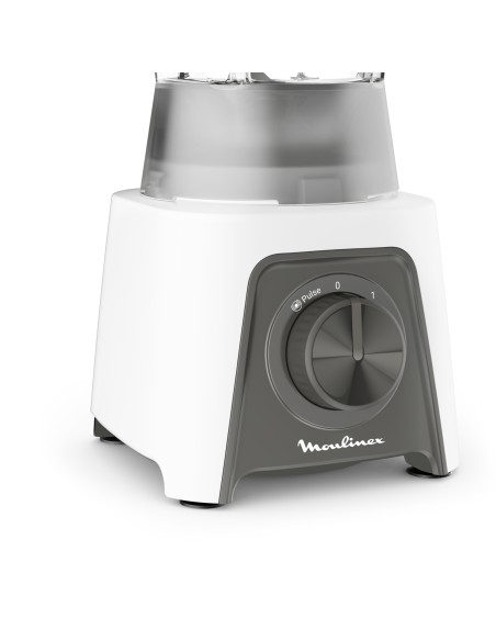 MOULINEX LM2C01 FRULLATORE BLENDER BLENDEO 450WATT
