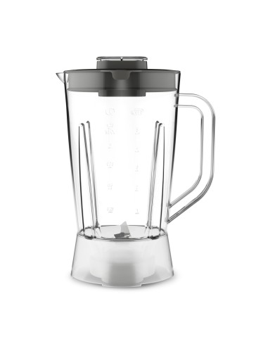 FRULLATORI: vendita online MOULINEX LM2C01 FRULLATORE BLENDER BLENDEO 450WATT in offerta