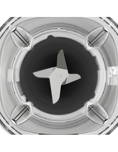 FRULLATORI: vendita online MOULINEX LM2C01 FRULLATORE BLENDER BLENDEO 450WATT in offerta