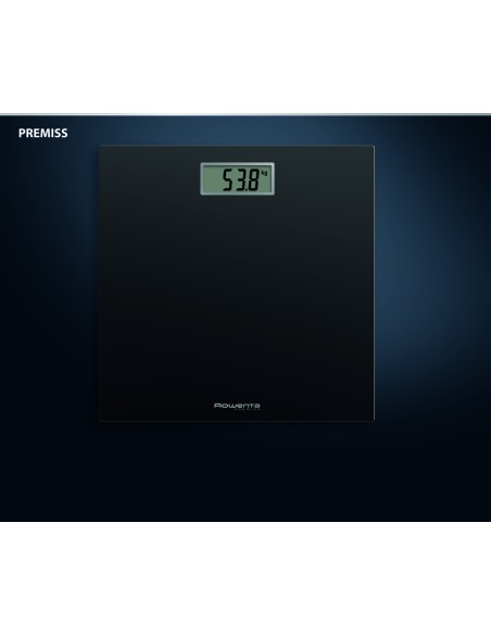 ROWENTA BS1400 BILANCIA PERSONA    PREMIS 2 NERA