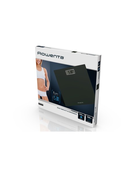 ROWENTA BS1400 BILANCIA PERSONA    PREMIS 2 NERA