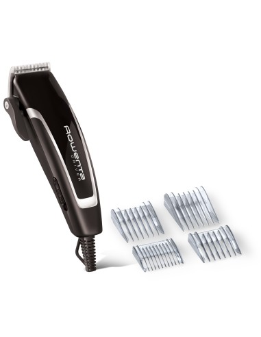 TAGLIACAPELLI: vendita online ROWENTA TN1603 TAGLIACAPELLI DRIVER EASY in offerta