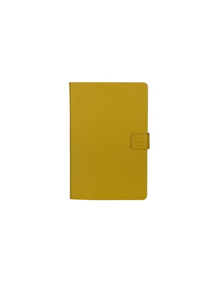 TUCANO TAB-UNIS105-Y SAMSUNG TAB 10,5" GIALLO CUSTODIA UNIVERSO