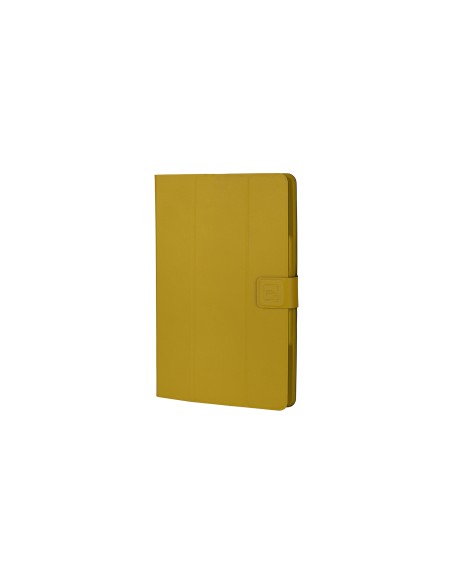 TUCANO TAB-UNIS105-Y SAMSUNG TAB 10,5" GIALLO CUSTODIA UNIVERSO