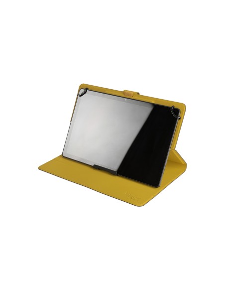 TUCANO TAB-UNIS105-Y SAMSUNG TAB 10,5" GIALLO CUSTODIA UNIVERSO