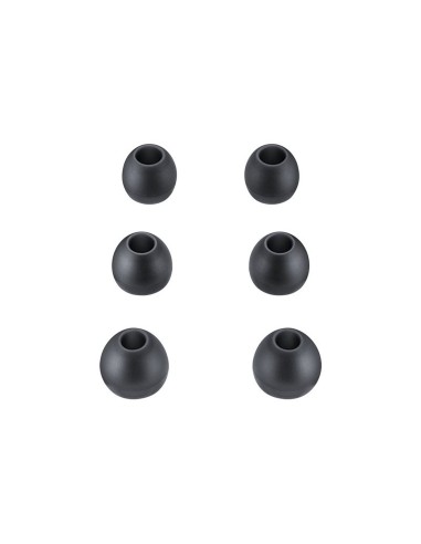 SAMSUNG EO-IC100BB AURICOLARI A FILO USB-C NERO