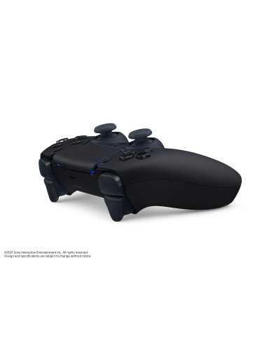 SONY PS5 JOYPAD WIRELESS DUALSENSE MIDNIGHT BLACK