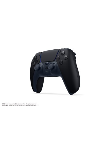 SONY PS5 JOYPAD WIRELESS DUALSENSE MIDNIGHT BLACK