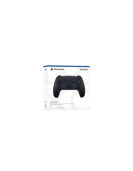 SONY PS5 JOYPAD WIRELESS DUALSENSE MIDNIGHT BLACK